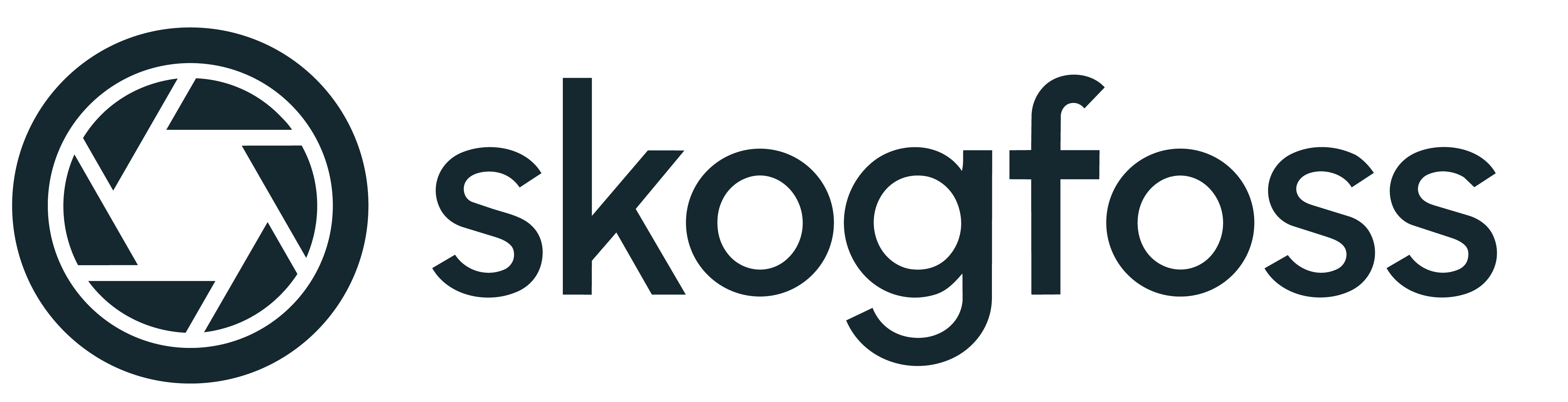 Skogfoss